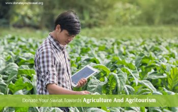 Donate-Your-Sweat-Towards-Agriculture
