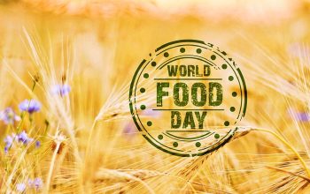 World-Food-Day