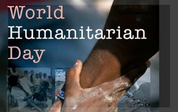 World-Humanitarian-Day